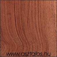 Bubinga.