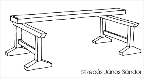 Japn gyalulgerenda.